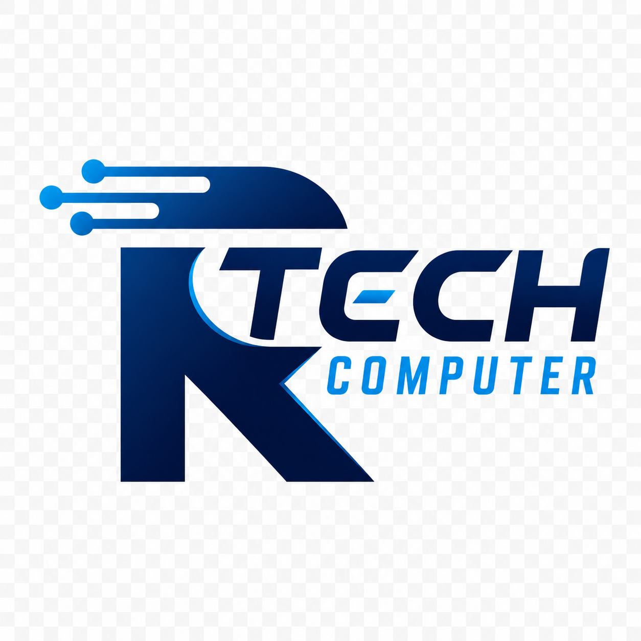 R Tech Computer